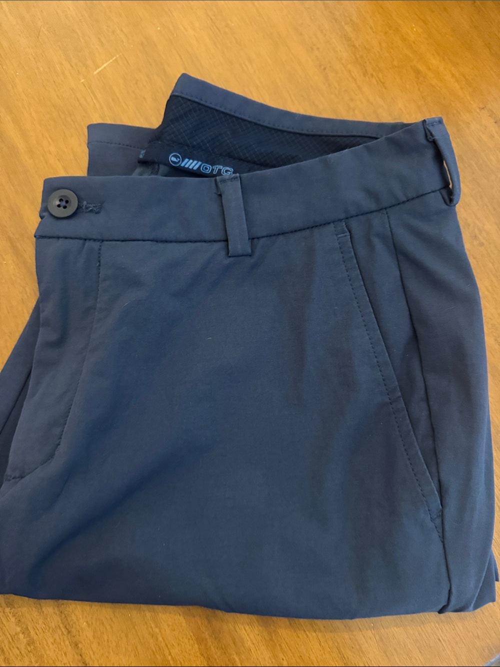 Performance On-The-Go Pants